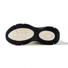 Adidas New Men's And Women's Low-Top Wading Shoes, Casual Sports Shoes - Black and White - View 9