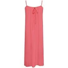 Tommy Jeans Women Outdoor Dress - Pink - View 5