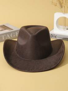 Coffee Brown