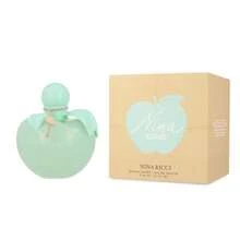 Nina Ricci Nature 80 Ml Edt Dama - Afrutado y cítrico - Ver 1