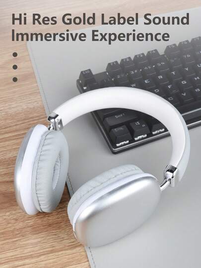 Tai nghe không dây, Tai nghe Bluetooth, Tai nghe không dây, Cần thiết cho việc nghe nhạc và chơi game, Vừa vặn thoải mái, Kèm cáp sạc, Hỗ trợ chức năng sạc, Quà Giáng sinh, Tai nghe thể thao chạy bộ, Tương thích với iPhone, Thích hợp làm quà tặng cho bạn trai/bạn gái, Thưởng thức âm nhạc mọi lúc mọi nơi, Trải nghiệm sự tự do tuyệt vời