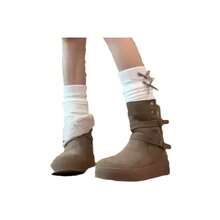 Damen Western Stiefel