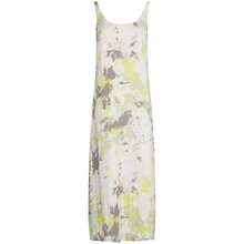 Women Outdoor Dress - Multicolor - View 3