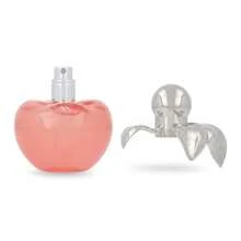 Nina Ricci 80 Ml Edt Spray Refillable Lady - Floral - View 4
