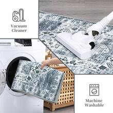 Tapis - Gris - Voir 5