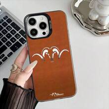 Funda de teléfono B-Blaser Usa Rifles Police compatible con  11 12 13 14 15 16Pro Max Plus, funda protectora con revestimiento, compatible con funda  17, funda  17 Pro, funda  17 Pro Max - z3 - Ver 13