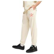 Puma Lange Hose 685807-87 für Unisex Jungen in Farbe Beige - Beige - Übersicht 1