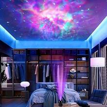 1pc Astronaut Guitar Starry Sky Projector With Remote Control And 360° Adjustable Rotation, Starry Sky Atmosphere Suitable For Bedroom, Room Decoration, Party Gifts - ánh sáng đa sắc - Xem 5