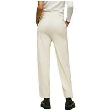 Pepe Jeans Women Outdoor Pants - White - View 3