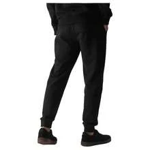4F Men Loungewear Bottoms - Black - View 3