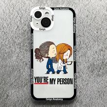 Fashion Phone Cases - A07505 - View 1
