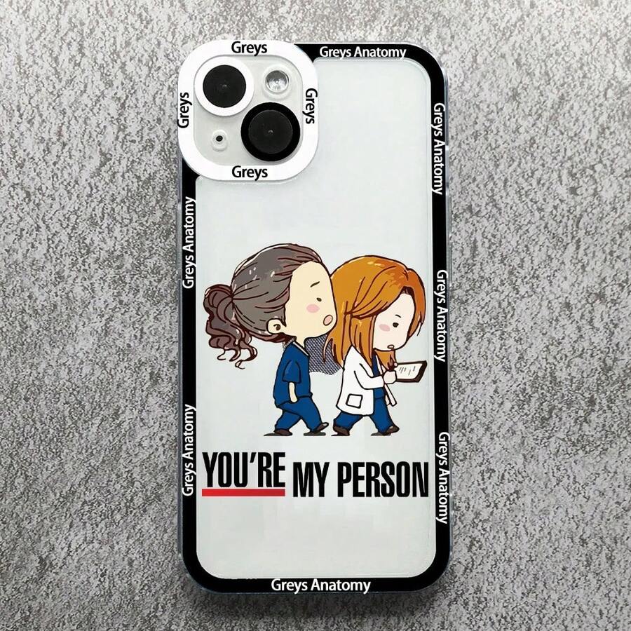 Fashion Phone Cases - A07505 - View 1