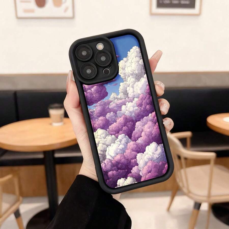 Fashion Phone Cases - 咖啡棕 - 查看 1