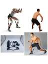 Speed & Agility Training for Track and Field Sports