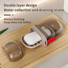 Soap Dishes & Soap Racks - 1 - View 2