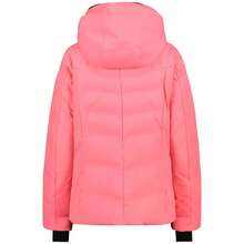 Campagnolo Women Outdoor Jackets - Pink - View 2