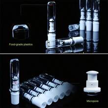 10 Double-Wash Reusable Tobacco Filters - Reduce Tar And Smoke, Durable Plastic Cigarette Filters Suitable For Home Use, Christmas Gifts, Health And Happiness, Fashionable Design, High-Quality Structure