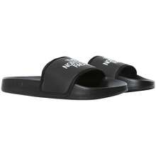 The North Face Chanclas NF0A4T2SKY4-KY4 dla kobiet i mężczyzn w kolorze Negro - Czarne - Zobacz 1