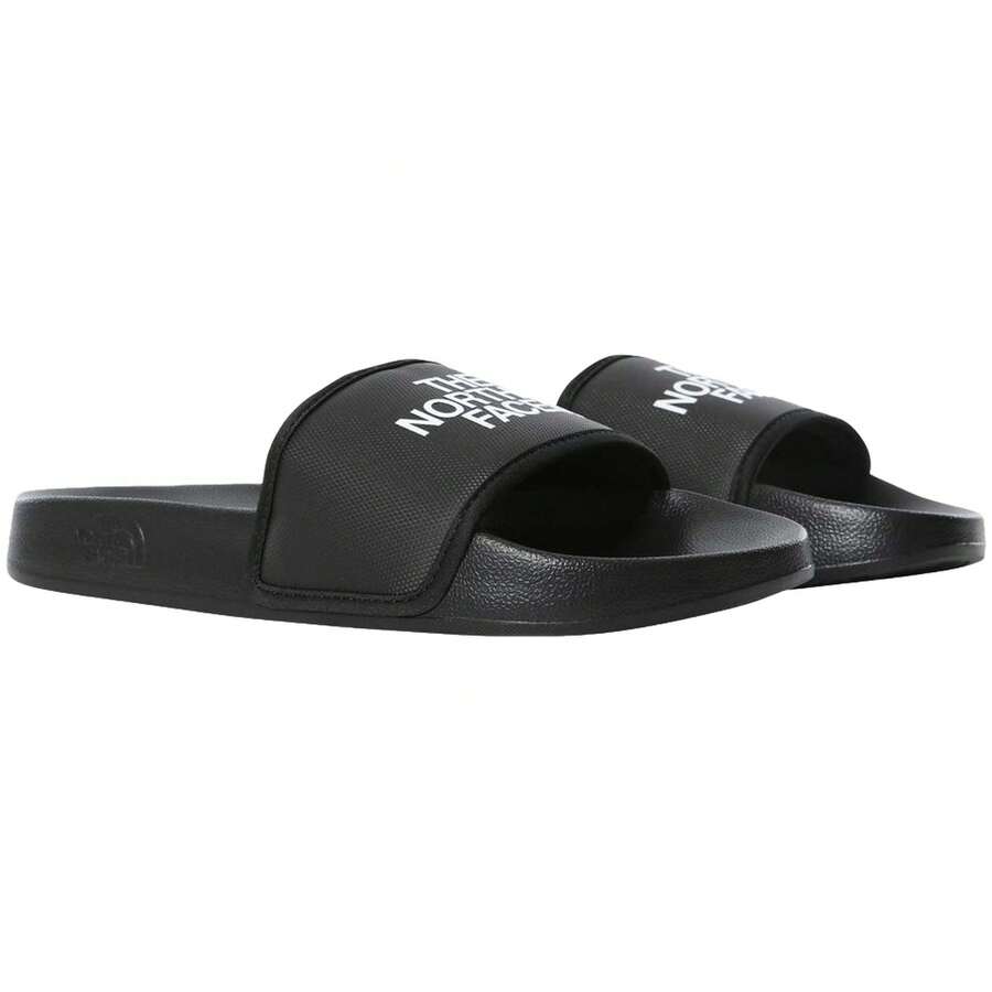 The North Face Chanclas NF0A4T2SKY4-KY4 dla kobiet i mężczyzn w kolorze Negro - Czarne - Zobacz 1