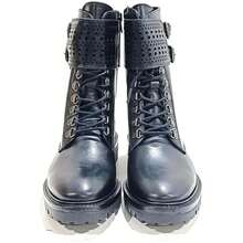 Alpe Women Ankle Boots & Booties - Black - View 2