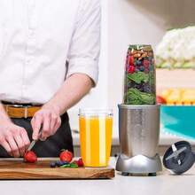 Kitchen Blenders & Mixers - Grey - View 10