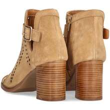 Alpe Women Ankle Boots & Booties - Brown - View 4