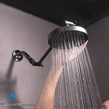 Fixed Showerheads - Multicolor - View 6