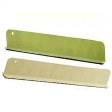 1件装厨房水槽防溅挡板，TPR材质可移动防溅板，加高加长设计，水槽及盥洗台防溅保护器，带吸盘防滑设计 - 彩色 - 查看 9