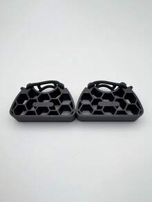 2pcs Bicycle Handlebar Protector Bracket, Used For Daily Maintenance Or Outdoor Riding To Protect Brake Lever And Shifter When Bike Is Upside Down, Portable Bracket, Lightweight, High-Quality Construction, Durable Material, For Cyclists - Multicolor - View 11