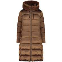 Campagnolo Women Outdoor Jackets - Brown - View 1