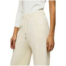 Pepe Jeans Women Outdoor Pants - White - View 4