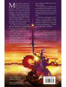 Libro El regreso del Caballero de la Armadura Oxidada | Robert Fisher (Novela, superacion personal, autoayuda, fabula, cuento, transformacion personal) - Libro único - Ver 3