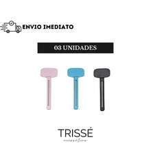 Kit Of 10 Professional Multi-Purpose Hair Dye Tube Squeezers For Salon Use - 1 ĐƠN VỊ - Xem 6