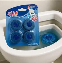 Pastillas para inodoro - 1 - Ver 2