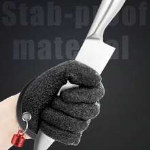 2只装专业钓鱼手套，1双重型磁性释放钓鱼手套 | 速干防滑，磁性闭合设计，方便钓获后放生，适用于垂钓者、湖泊、河流、海洋 - 耐用手套材质 - 彩色 - 查看 4