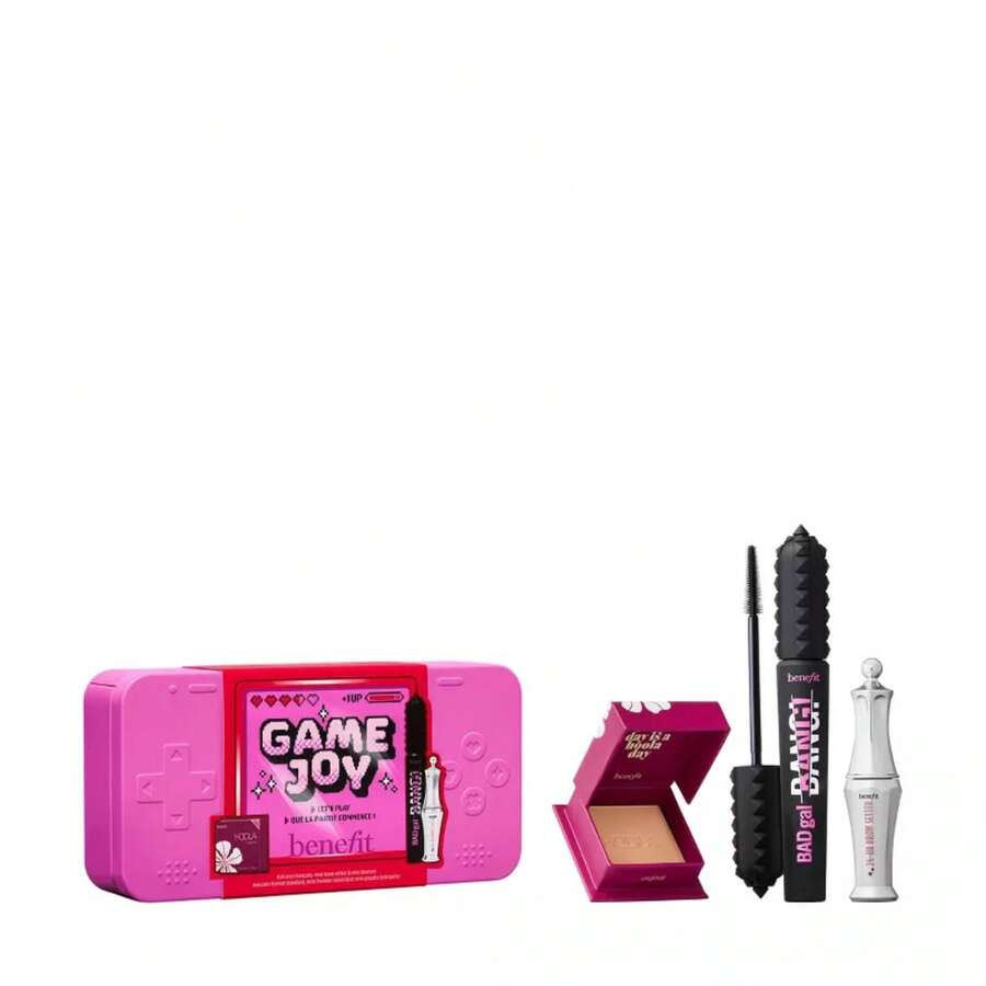Holiday 2025 Tier 1 Multi Set Game Joy - 0.71oz/3pc - Ulta Beauty - 1 - 查看 1