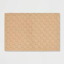 Tufted Rug - Room Essentials ™ - 黑色 - 查看 8