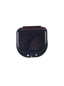 2/3pcs New Dental Retainer Storage Box, Breathable Orthodontic Retainer Case, Mini Portable Denture Box, Breathable Orthodontic Appliance Storage Box, Denture Box, Minimalist Solid Color Denture Storage Box, Plastic Denture Storage Box, Portable Denture Storage Box With Holes, 1pc - Multicolor - View 20