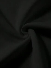 Women Sweatshirts - 黑色[衛衣/冬季上衣] - 查看 6