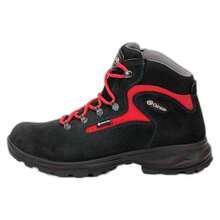 Chiruca Women Hiking Boots - Black - View 4