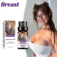 Breast Augmentation Massage For Firming And Growth Enhancement, Firming And Recovery, Elasticity And Fullness, Female Breast Augmentation - 1件 - 查看 5