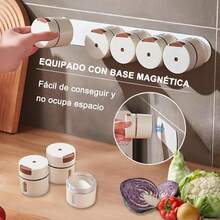 Wall Mounted Kitchen Racks - 1 - ดู 5