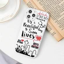 Funda de teléfono  Eres mi persona compatible con iPhone 11 12 13 14 15 Pro Max 7 8 Plus X XS XR Fundas compatible con iPhone 11, funda compatible con iPhone 17, funda compatible con iPhone 17 Pro, funda compatible con iPhone 17 Pro Max - -10 - Ver 9