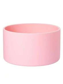 1/2/3pcs Silicone Protective Sleeve, Fits All Water Bottles With Bottom Width 2.83-2.95 Inches, Suitable For 12oz And 24oz Bottles, 5/10/20pcs Cup Protector Sleeve, Suitable For Daily Life, Travel, Family Gatherings, Parties, Waterproof, Anti-Drop, Anti-Scratch, Great Gift For Women, Christmas Gift, Stocking Stuffer - Multicolor - View 47