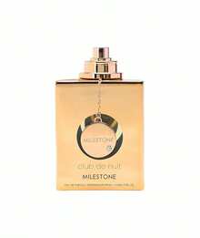 Milestone For Unisex Eau De Parfum Spray, 3.6 Ounce - 濃烈香調 - 查看 2