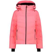 Campagnolo Women Outdoor Jackets - Pink - View 1