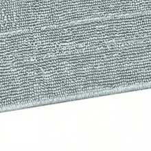 适用于小米 S20 E12 E10 B112 吸尘器的灰色超细纤维拖把垫套 - 耐用塑料地板配件，易于更换，清洁必备品|现代吸尘器配件|耐用塑料套，拖把桶 - 彩色 - 查看 6