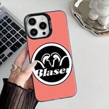 Funda de teléfono B-Blaser Usa Rifles Police compatible con  11 12 13 14 15 16Pro Max Plus, funda protectora con revestimiento, compatible con funda  17, funda  17 Pro, funda  17 Pro Max - z3 - Ver 12