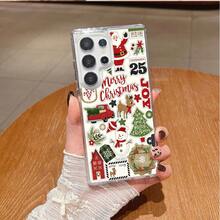 Basic Phone Cases - Clear - View 4
