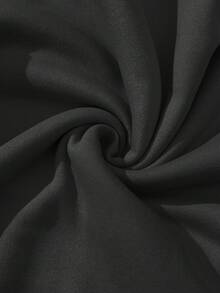 Women Two-Piece Outfits - Star Black - View 4